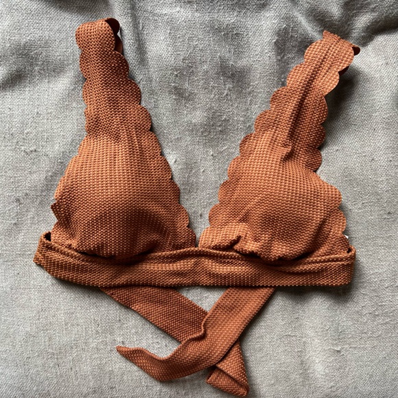 NWT 5 Piece Aerie Swim Lot - Picture 4 of 9